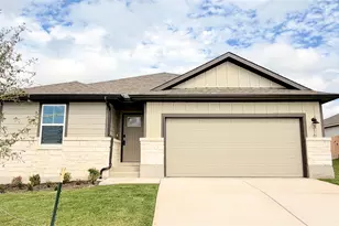 316 Wheel Horse Rd, Burnet, TX 78611 - Photo 1