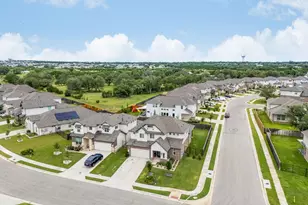 453 Arrowhead Vine St, Leander, TX 78641 - Photo 22