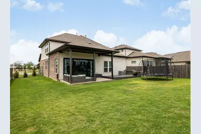 453 Arrowhead Vine Street, Leander, TX 78641 - Photo 26