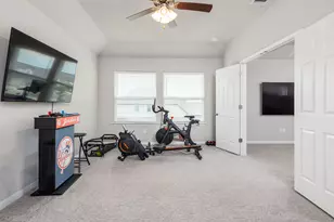 453 Arrowhead Vine St, Leander, TX 78641 - Photo 14