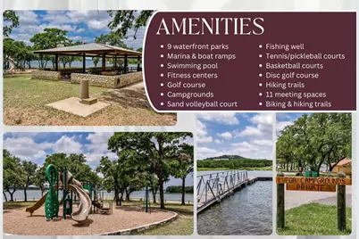 4070 Outpost Trace, Lago Vista, TX 78645 - Photo 28