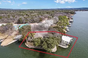 1880 Purple Sage Ln, Kingsland, TX 78639 - Photo 34