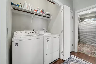 5616 S 1st Street #13, Austin, TX 78745 - Photo 34