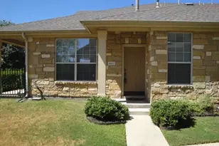 16100 S Great Oaks Dr, Round Rock, TX 78681 - Photo 1