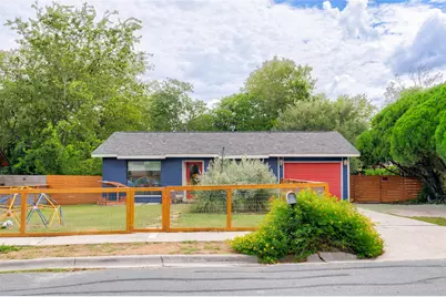 805 Cardiff Drive, Austin, TX 78745 - Photo 2