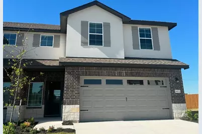 18405 Cremello Drive #B, Manor, TX 78653 - Photo 1