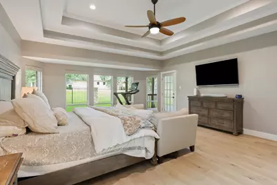 30108 Torrey Pines Circle, Georgetown, TX 78628 - Photo 20