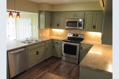 215 Monkey Road, Elgin, TX 78621 - Photo 2