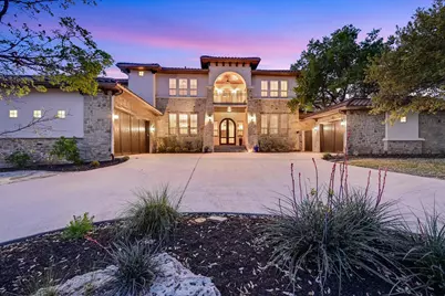 3804 Pappys Way, Austin, TX 78730 - Photo 1