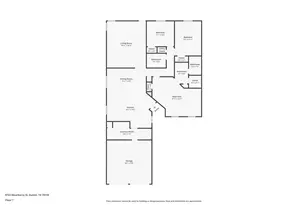 9723 Moorberry St, Austin, TX 78729 - Photo 38
