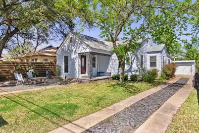 906 E 43rd Street, Austin, TX 78751 - Photo 1