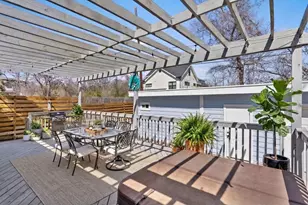 906 E 43rd St, Austin, TX 78751 - Photo 14