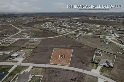 151 Bianca Circle, Del Valle, TX 78617 - Photo 4