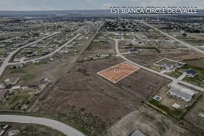 151 Bianca Circle, Del Valle, TX 78617 - Photo 2