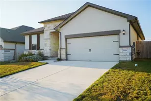4004 Promontory Point Trail, Georgetown, TX 78626 - Photo 1