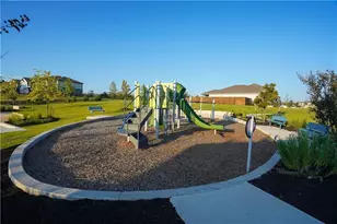 4004 Promontory Point Trail, Georgetown, TX 78626 - Photo 16