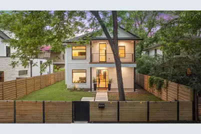 2004 Riverview Street, Austin, TX 78702 - Photo 36