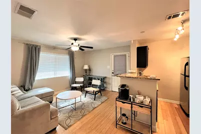 1307 Norwalk Lane #201, Austin, TX 78703 - Photo 2