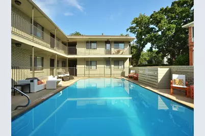 1307 Norwalk Lane #201, Austin, TX 78703 - Photo 14