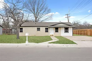 1115 Sycamore St, San Marcos, TX 78666 - Photo 1