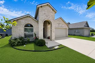 12913 Pealing Wy, Manor, TX 78653 - Photo 1