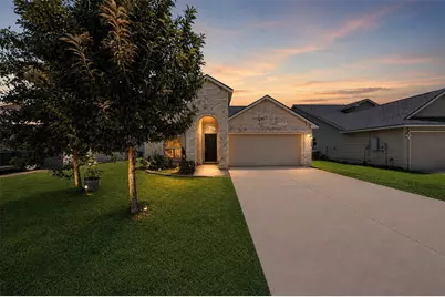 12913 Pealing Way, Manor, TX 78653 - Photo 1