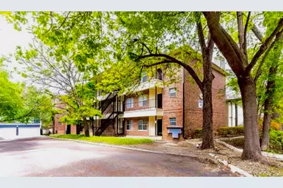 2100 San Gabriel Street #302, Austin, TX 78705 - Photo 1