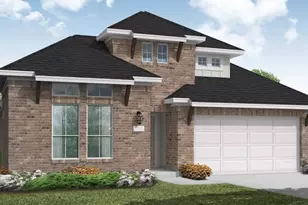 206 Tinctoria Creek Dr, Kyle, TX 78640 - Photo 6