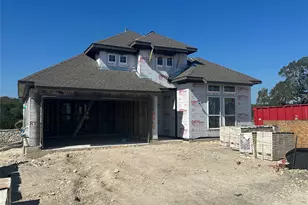 206 Tinctoria Creek Dr, Kyle, TX 78640 - Photo 1