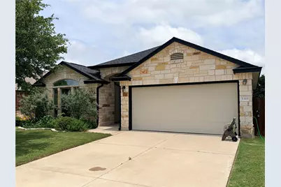1313 Fawn Lily Drive, Temple, TX 76502 - Photo 1