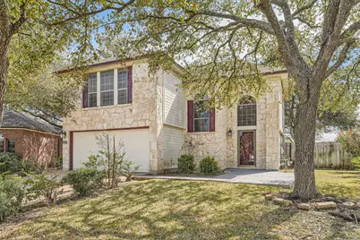 2813 Single Trace Court, Austin, TX 78728 - Photo 1