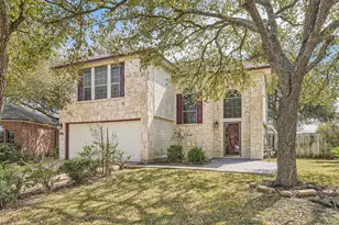2813 Single Trace Ct, Austin, TX 78728 - Photo 1