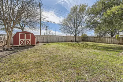 2813 Single Trace Court, Austin, TX 78728 - Photo 14