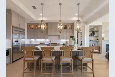 151 Moonlight Drive, Smithville, TX 78957 - Photo 8