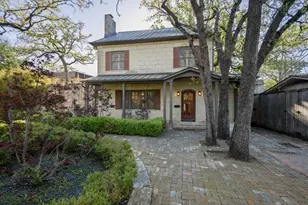 1301 Kent Ln, Austin, TX 78703 - Photo 1