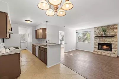 9807 Hundred Oaks Circle #B, Austin, TX 78750 - Photo 8