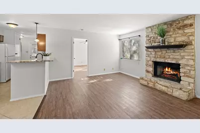 9807 Hundred Oaks Circle #B, Austin, TX 78750 - Photo 6