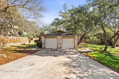 9807 Hundred Oaks Circle #B, Austin, TX 78750 - Photo 1