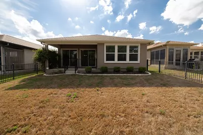 408 Sheldon Lake Drive, Georgetown, TX 78633 - Photo 22