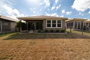 408 Sheldon Lake Dr, Georgetown, TX 78633 - Photo 22
