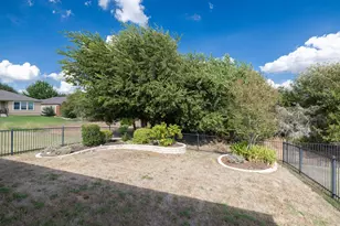 408 Sheldon Lake Dr, Georgetown, TX 78633 - Photo 24