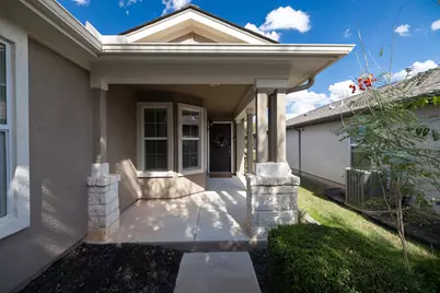 408 Sheldon Lake Drive, Georgetown, TX 78633 - Photo 2