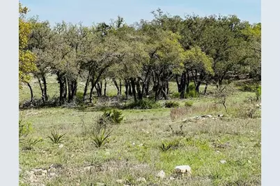 Lot 8 W Flying Owl Drive, Johnson City, TX 78636 - Photo 1