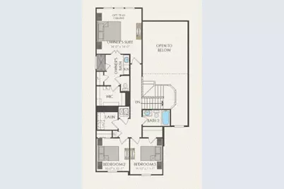 1704 Spring Mountain Cove, Georgetown, TX 78628 - Photo 2