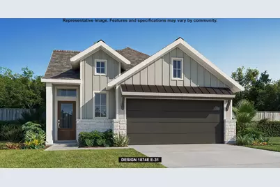 7116 Stitzel Weller Drive, Austin, TX 78744 - Photo 1