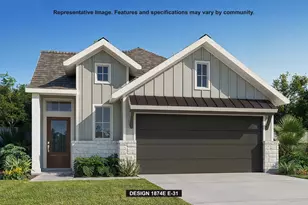 7116 Stitzel Weller Dr, Austin, TX 78744 - Photo 1