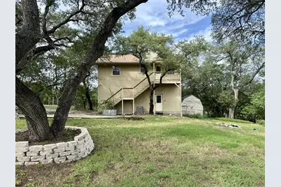 4748 Eck Lane, Austin, TX 78734 - Photo 32