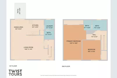 1015 E Yager Lane #27, Austin, TX 78753 - Photo 34