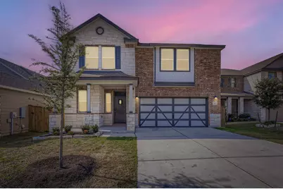 140 Outlaw Drive, Jarrell, TX 76537 - Photo 2