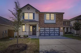 140 Outlaw Dr, Jarrell, TX 76537 - Photo 2